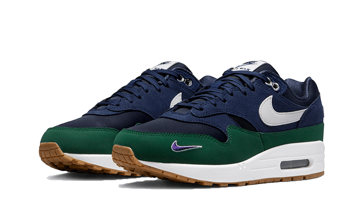 Air Max 1 ‘87 QS Obsidian - THE LIMITED CLUB