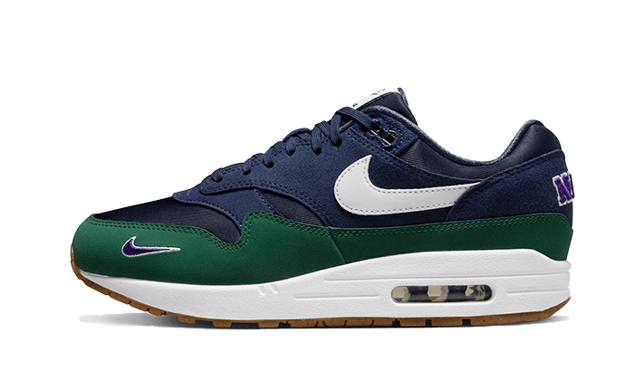 Air Max 1 ‘87 QS Obsidian - THE LIMITED CLUB