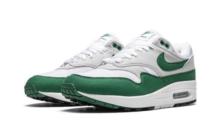 Air Max 1 Anniversary Green (2020) - THE LIMITED CLUB