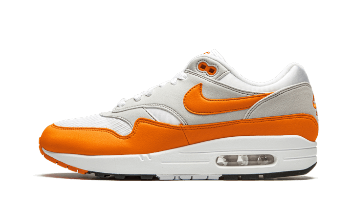 Air Max 1 Anniversary Orange (2020) - THELIMITEDCLUB