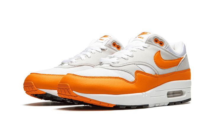 Air Max 1 Anniversary Orange (2020) - THELIMITEDCLUB