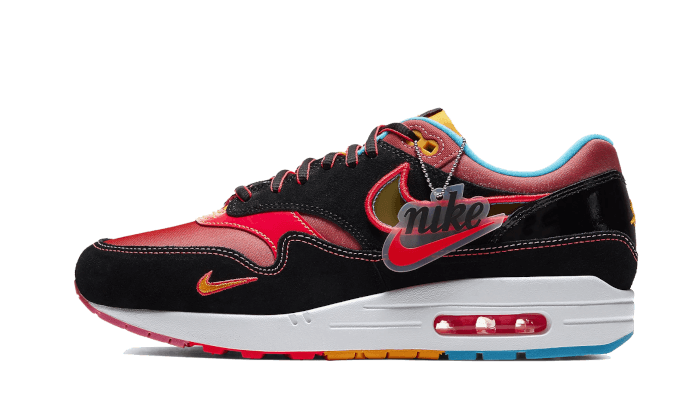 Air Max 1 Chinatown New York (2020) - THE LIMITED CLUB