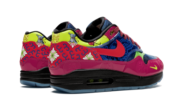 Air Max 1 Chinese New Year Longevity (2020) - THE LIMITED CLUB