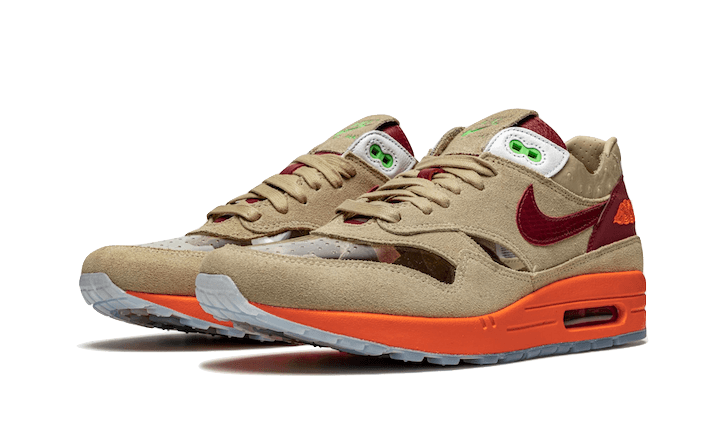 Air Max 1 Clot Kiss of Death (2021) - THE LIMITED CLUB