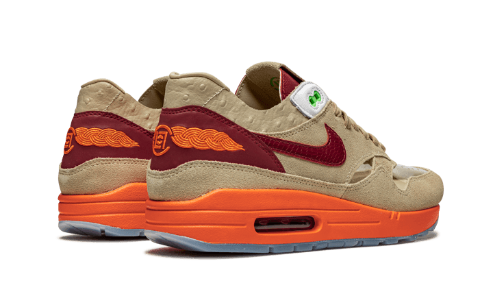 Air Max 1 Clot Kiss of Death (2021) - THE LIMITED CLUB