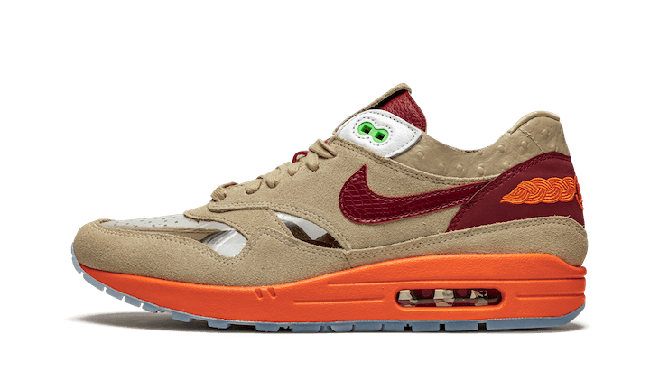 Air Max 1 Clot Kiss of Death (2021) - THE LIMITED CLUB