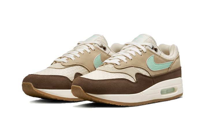 Air Max 1 Crepe Hemp - THE LIMITED CLUB