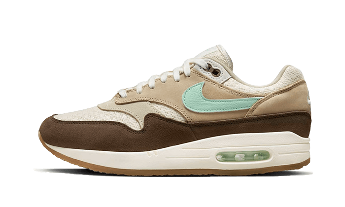 Air Max 1 Crepe Hemp - THE LIMITED CLUB