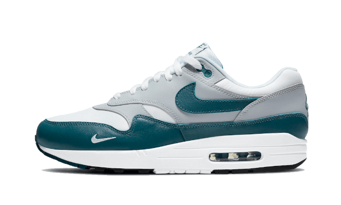 Air Max 1 Dark Teal Green - THE LIMITED CLUB