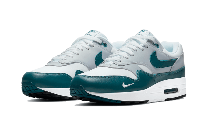 Air Max 1 Dark Teal Green - THE LIMITED CLUB