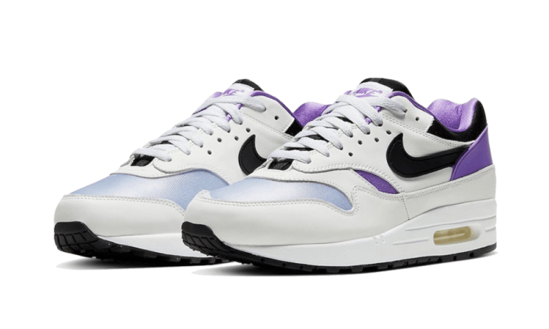 Air Max 1 DNA CH.1 Purple Punch - THE LIMITED CLUB