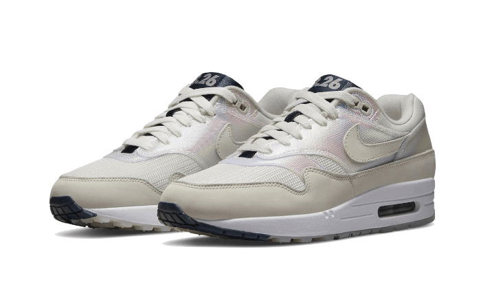 Air Max 1 La Ville Lumière - THE LIMITED CLUB