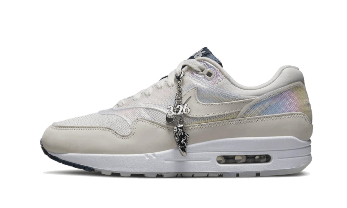 Air Max 1 La Ville Lumière - THE LIMITED CLUB