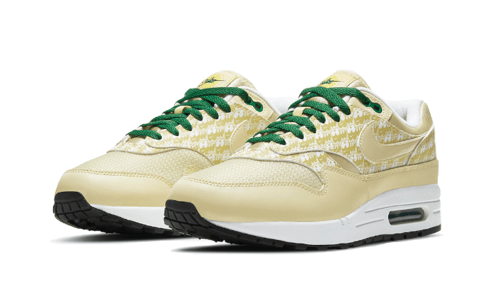 Air Max 1 Lemonade (2020) - THE LIMITED CLUB