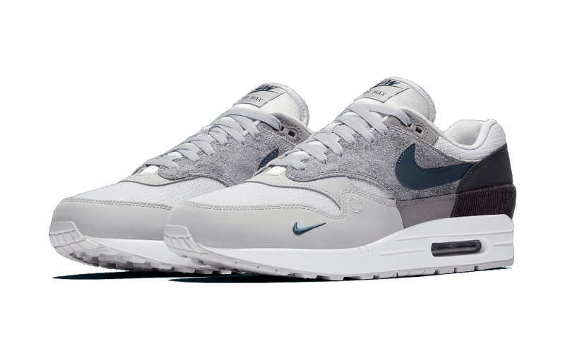 Air Max 1 London City Pack - THE LIMITED CLUB