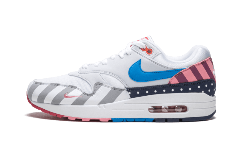 Air Max 1 Parra (2018) - THE LIMITED CLUB