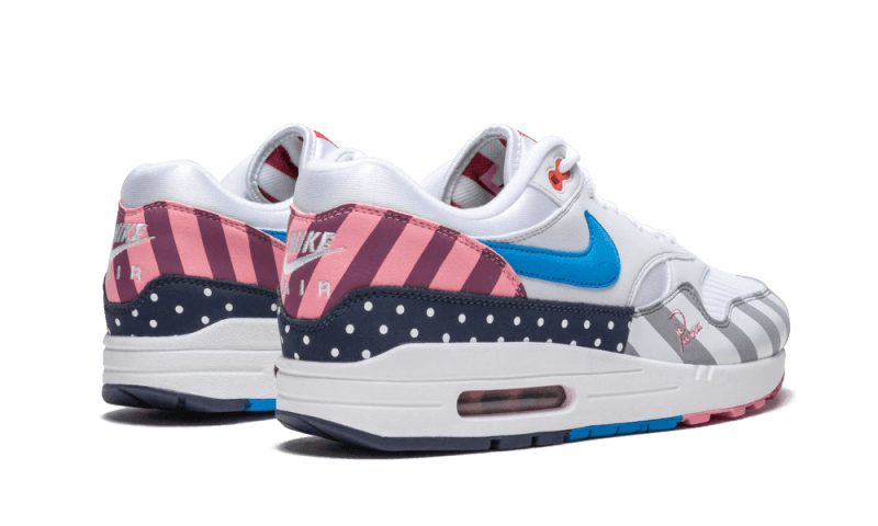 Air Max 1 Parra (2018) - THE LIMITED CLUB