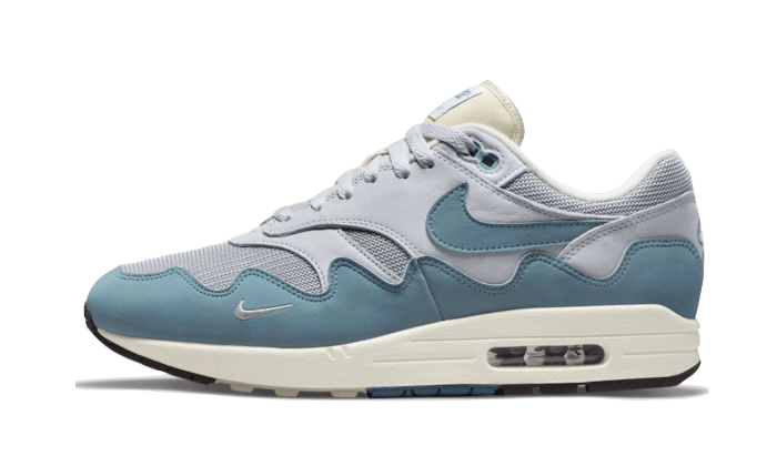 Air Max 1 Patta Noise Aqua - THE LIMITED CLUB