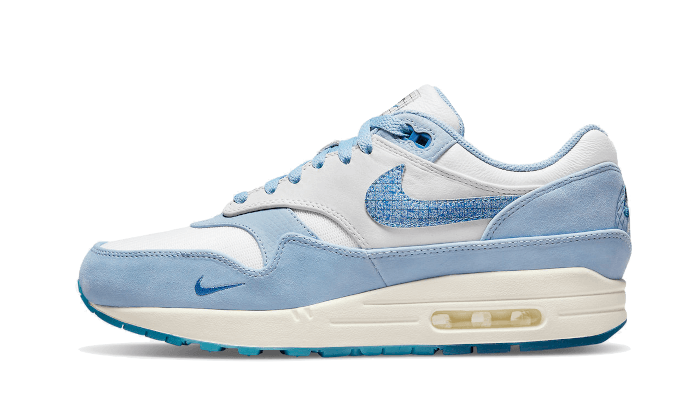 Air Max 1 Premium Blueprint - THE LIMITED CLUB