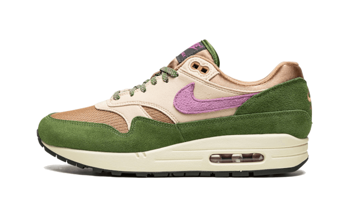 Air Max 1 SH Treeline (Skunk) - THE LIMITED CLUB