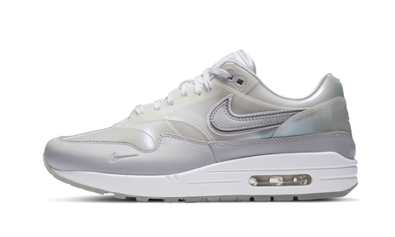 Air Max 1 SNKRS Day White - THE LIMITED CLUB