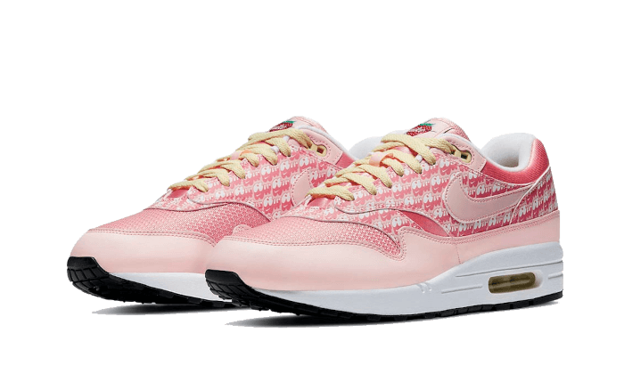 Air Max 1 Strawberry Lemonade (2020) - THE LIMITED CLUB