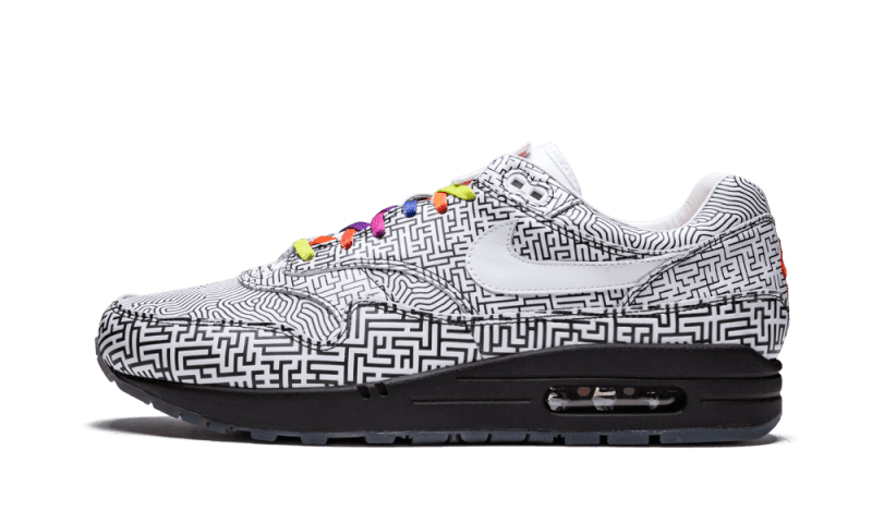 Air Max 1 Tokyo Maze - THE LIMITED CLUB