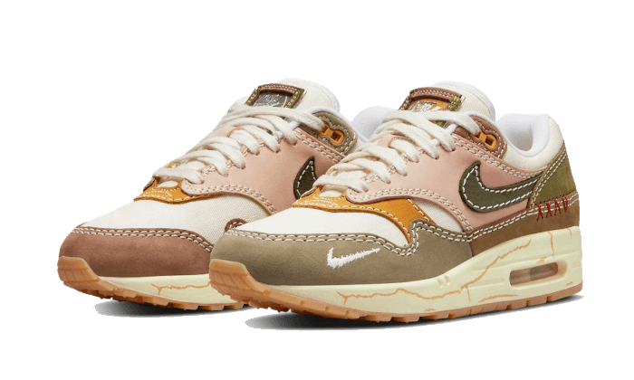 Air Max 1 Wabi-Sabi - THE LIMITED CLUB