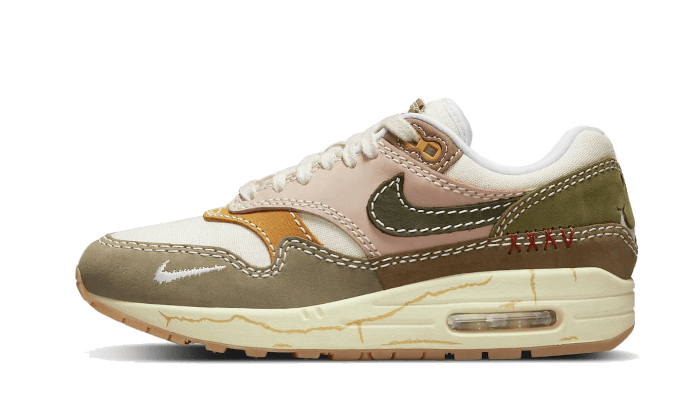 Air Max 1 Wabi-Sabi - THE LIMITED CLUB