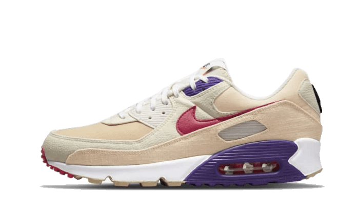 Air Max 90 Air Sprung - THE LIMITED CLUB