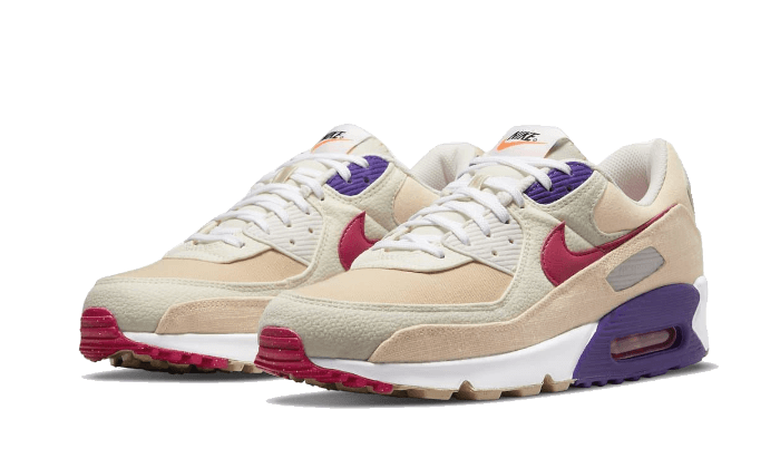 Air Max 90 Air Sprung - THE LIMITED CLUB