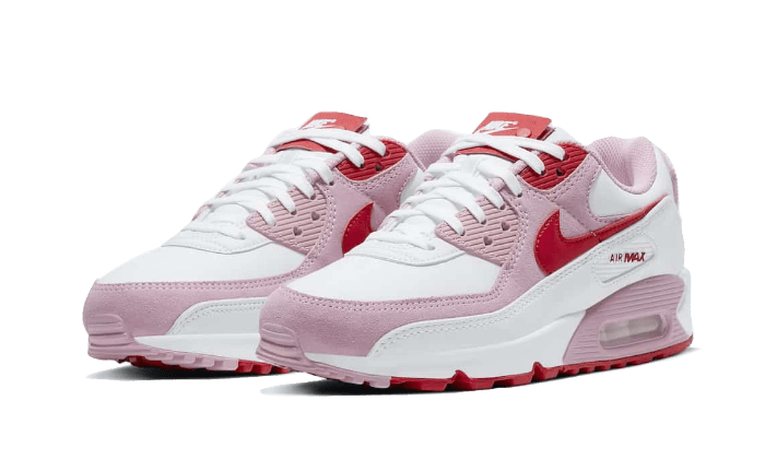 Air Max 90 Love Letter Valentine's Day (2021) - THE LIMITED CLUB