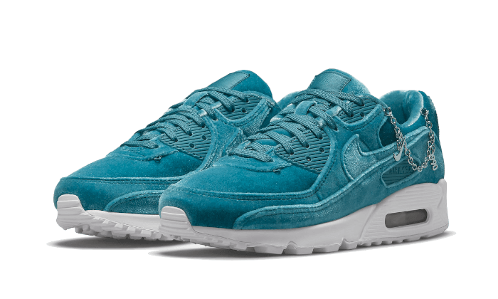 Air Max 90 Lucky Charms Ash Green - THE LIMITED CLUB