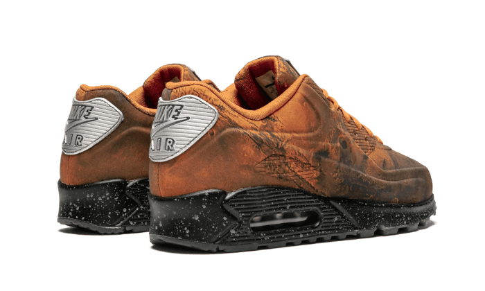 Air Max 90 Mars Landing - THE LIMITED CLUB