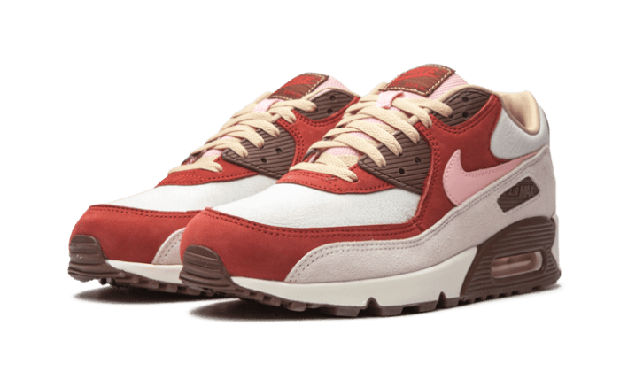 Air Max 90 NRG Bacon (2021) - THE LIMITED CLUB