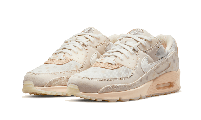 Air Max 90 NRG Shimmer Polka - THE LIMITED CLUB