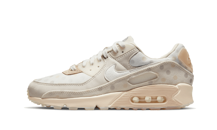 Air Max 90 NRG Shimmer Polka - THE LIMITED CLUB