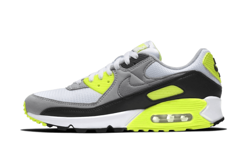 Air Max 90 OG Volt - THE LIMITED CLUB