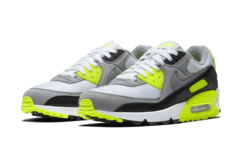 Nike Air Max 90 OG Volt – THE LIMITED CLUB