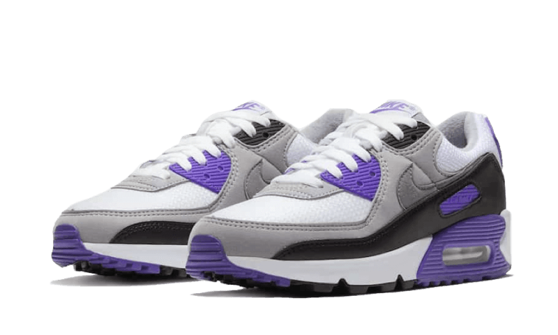 Air Max 90 Recraft Hyper Grape - THE LIMITED CLUB