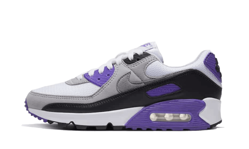 Air Max 90 Recraft Hyper Grape - THE LIMITED CLUB