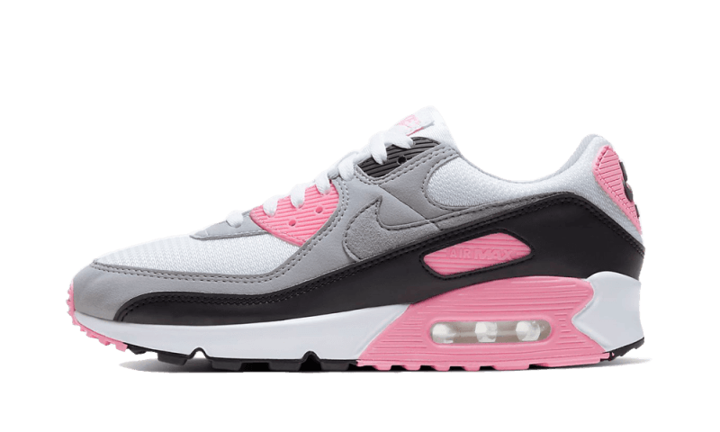 Air Max 90 Recraft Rose - THE LIMITED CLUB