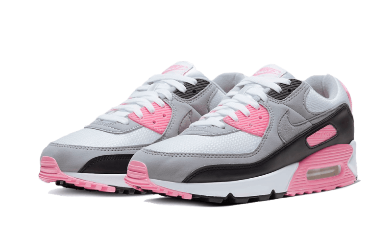 Air Max 90 Recraft Rose - THE LIMITED CLUB