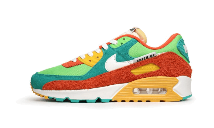 Air Max 90 SE Running Club - THE LIMITED CLUB