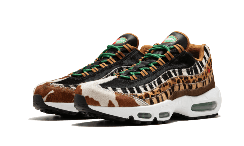 Air Max 95 Atmos Animal Pack (2018) - THE LIMITED CLUB