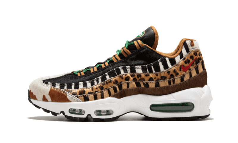 Air Max 95 Atmos Animal Pack (2018) - THE LIMITED CLUB