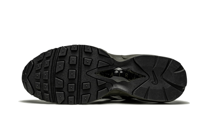 Air Max 96 Dark Army Supreme - THE LIMITED CLUB