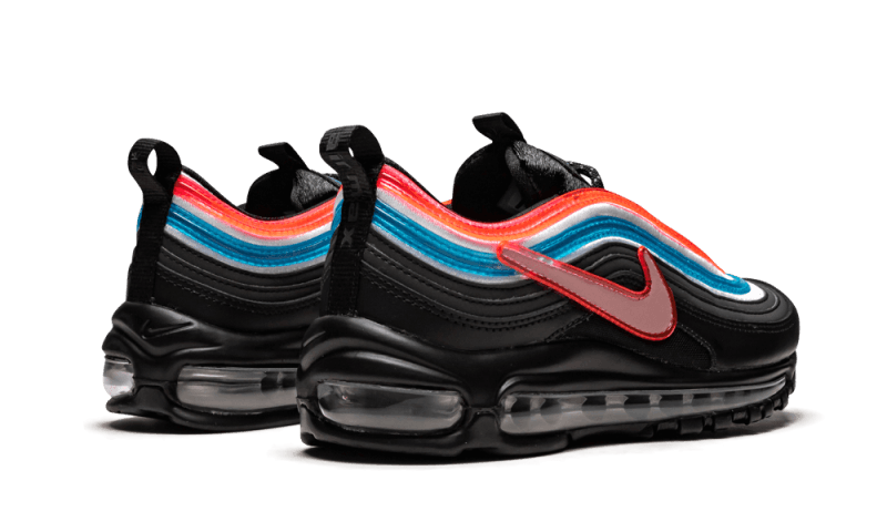 Air Max 97 Neon Seoul - THE LIMITED CLUB