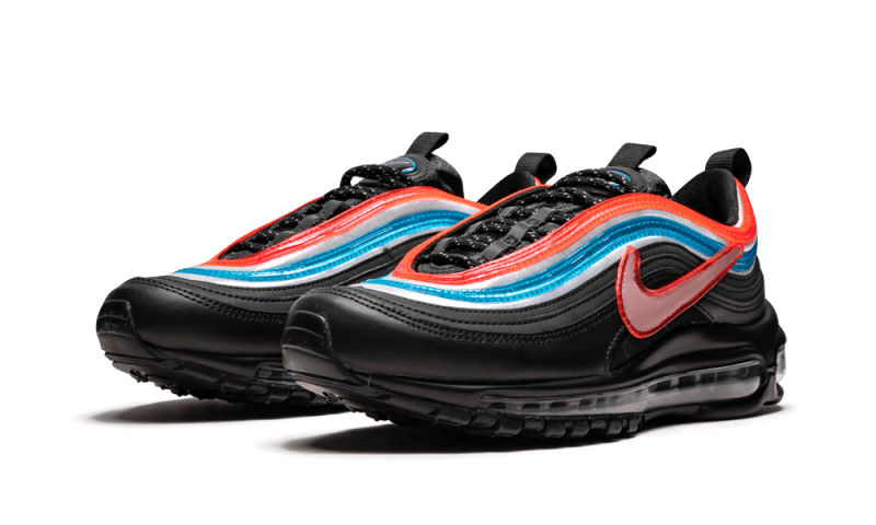 Air Max 97 Neon Seoul - THE LIMITED CLUB