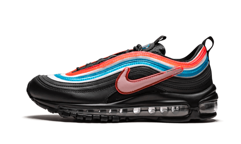 Air Max 97 Neon Seoul - THE LIMITED CLUB